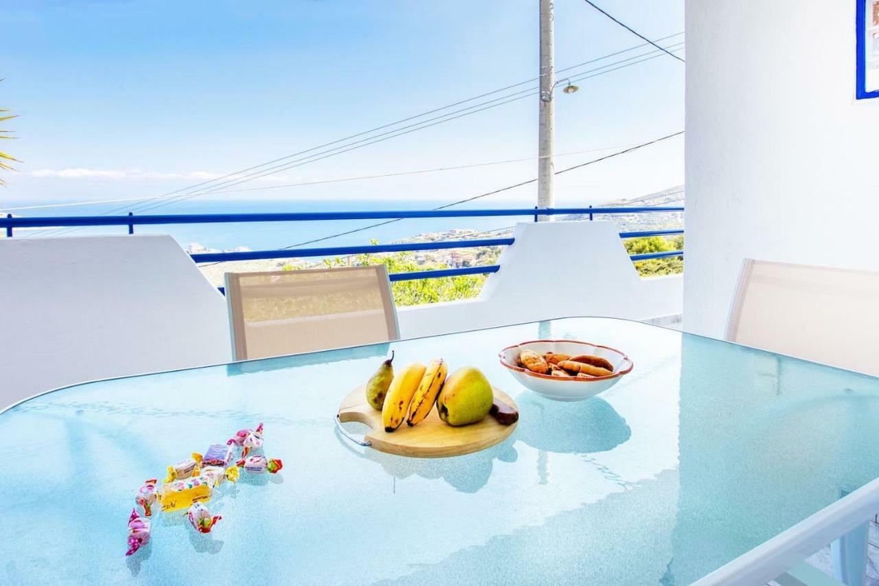 A Gem Next To The Sea And Close To The Airport Dhaskalion Buitenkant foto